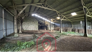 propriete agricole à la vente -   56300  PONTIVY, surface 400 m2 vente propriete agricole - NAO8149097